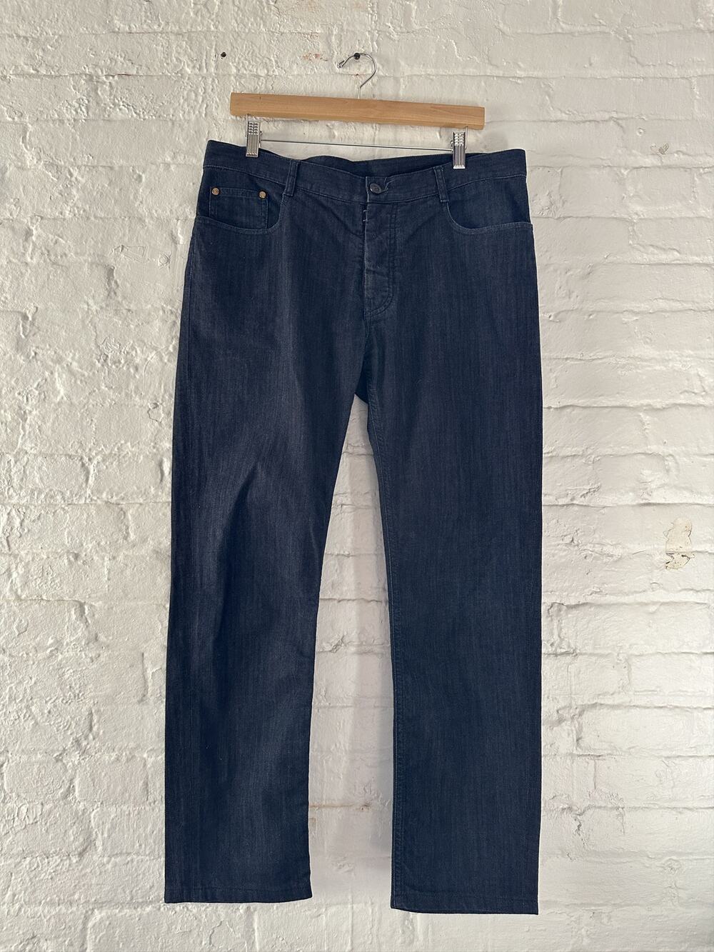 Maison Margiela Jeans